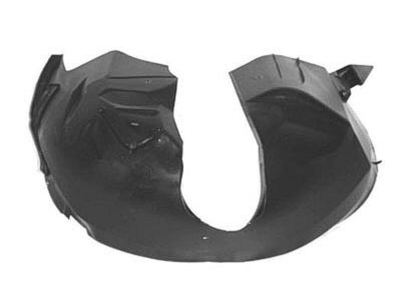 LT Front fender splash shield