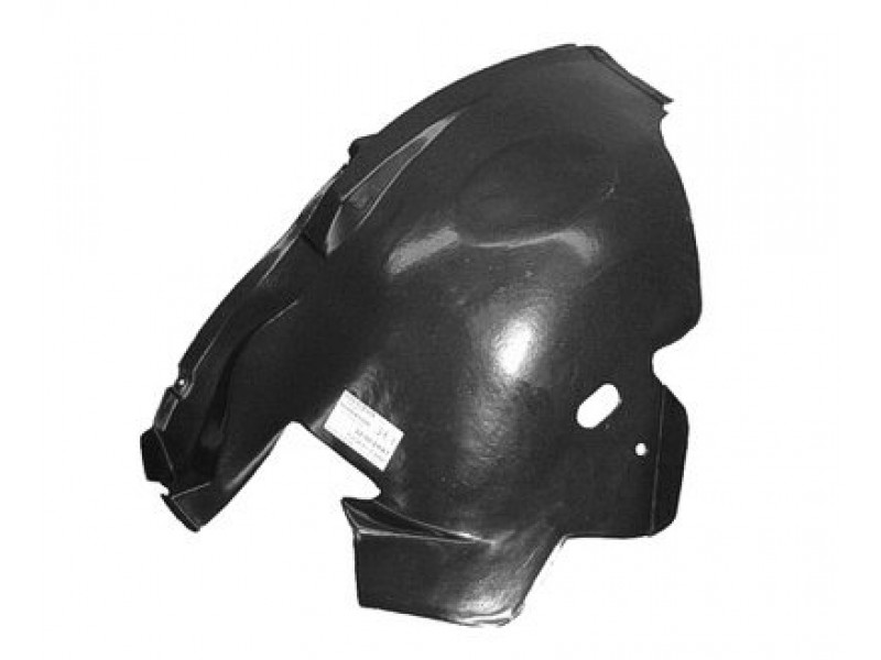 RT Front fender splash shield