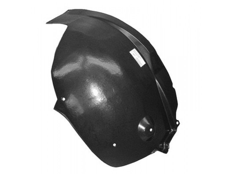 RT Front fender splash shield