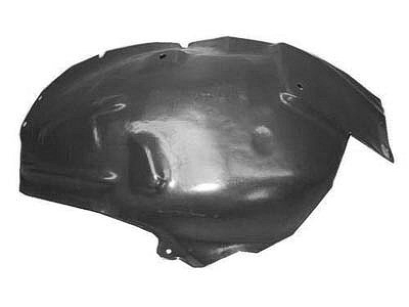 RT Front fender splash shield