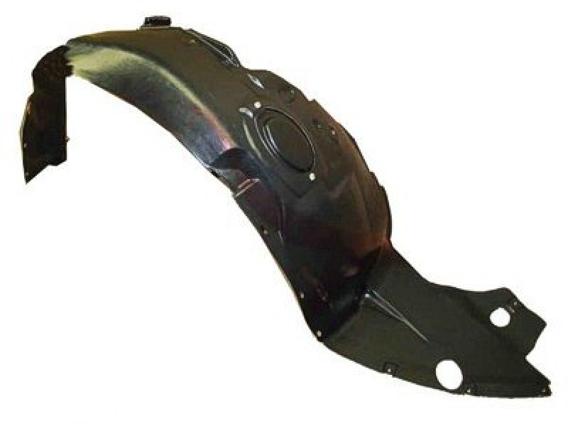 RT Front fender splash shield