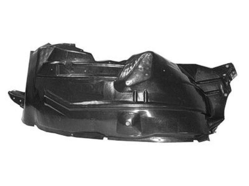 RT Front fender splash shield
