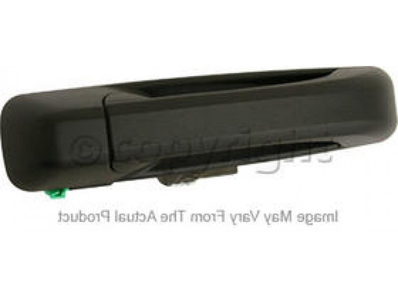RT Front door handle outer