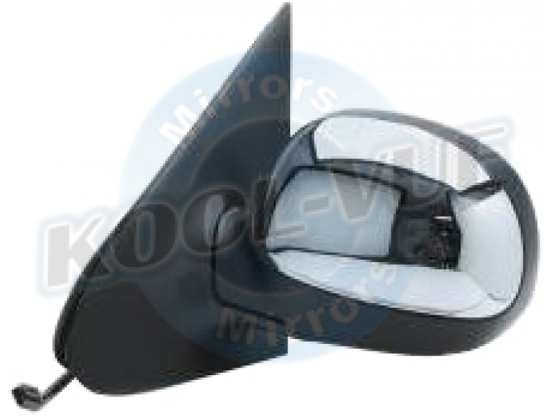 LT Mirror outside rear view