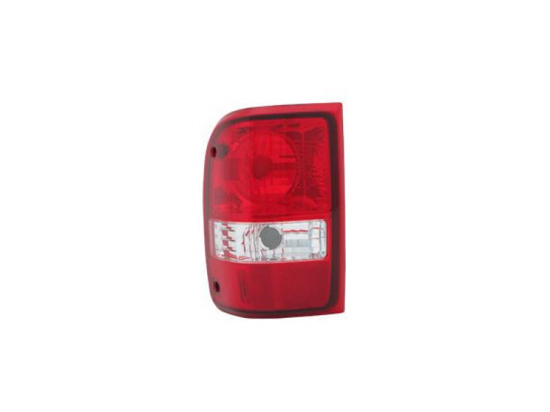 LT Taillamp lens/housing