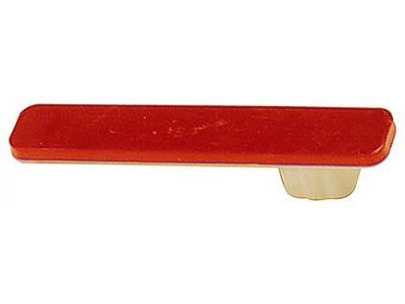 LT Rear marker lamp assy