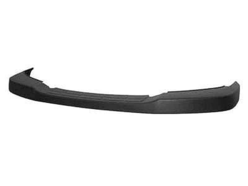 Front bumper cover