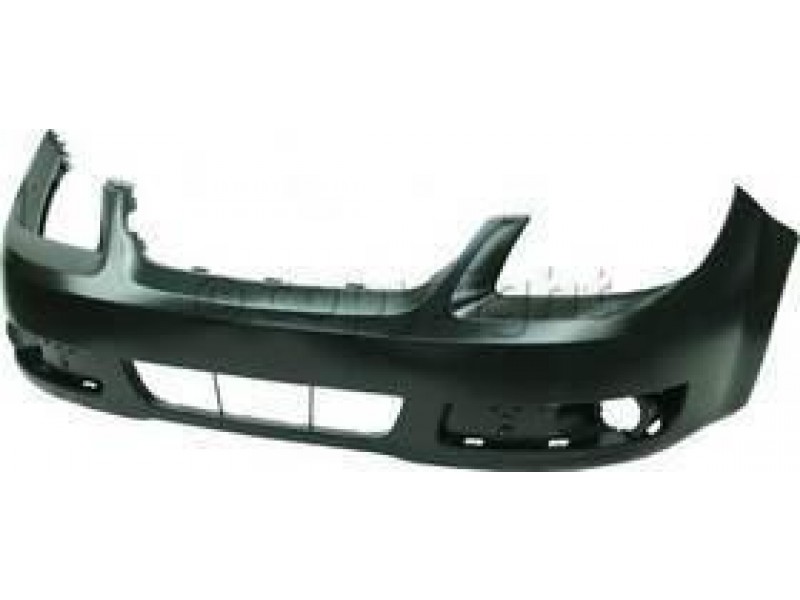 Front bumper cover