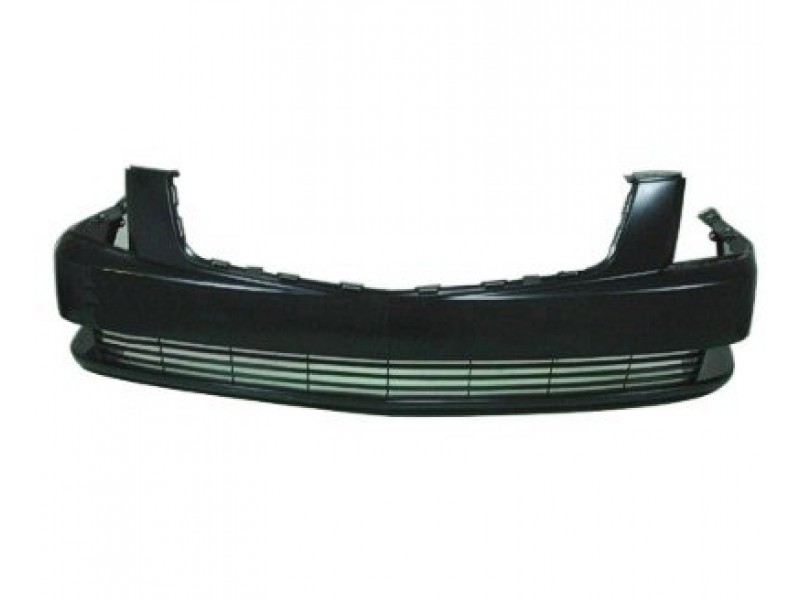 Front bumper cover