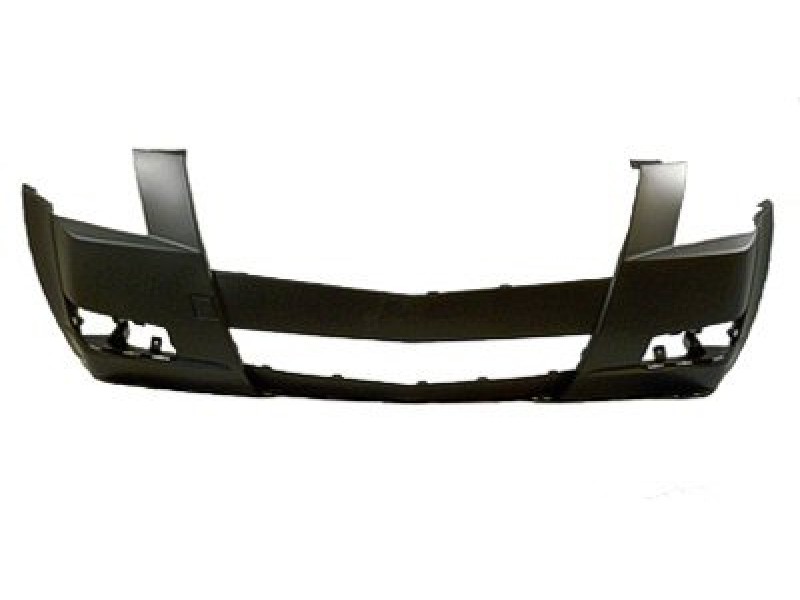 Front bumper cover