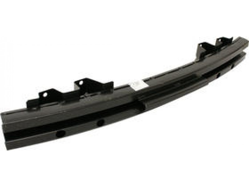 Rear bumper reinforcement