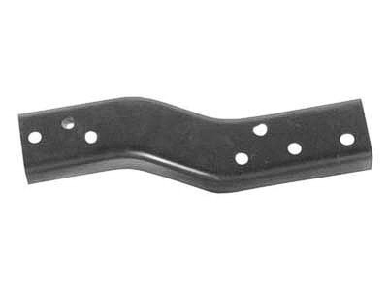 RT Rear bumper bracket