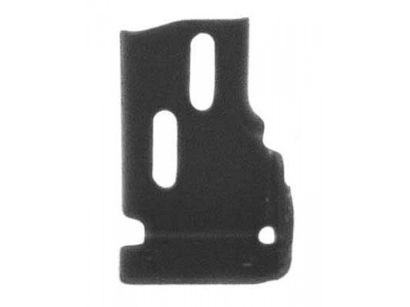 RT Rear bumper bracket