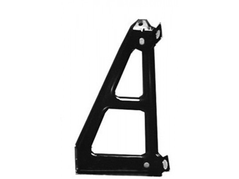 RT Rear bumper bracket