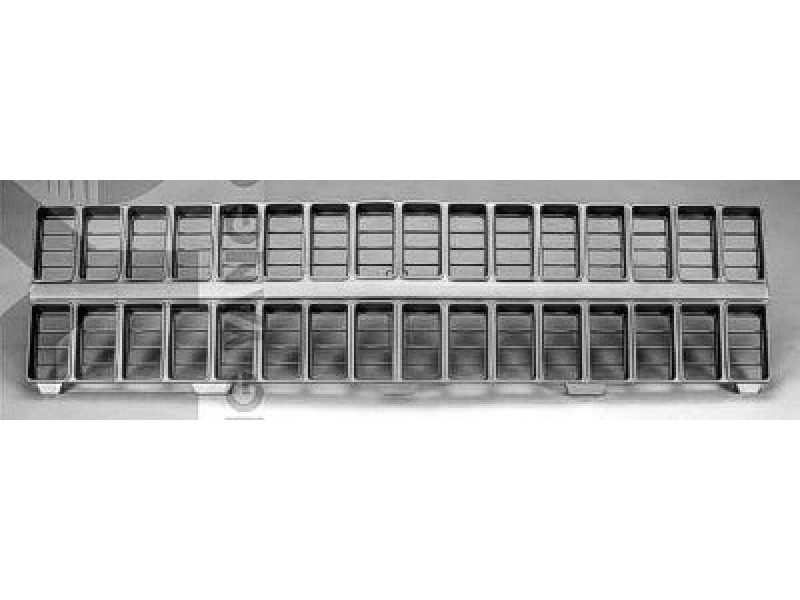 Grille assy