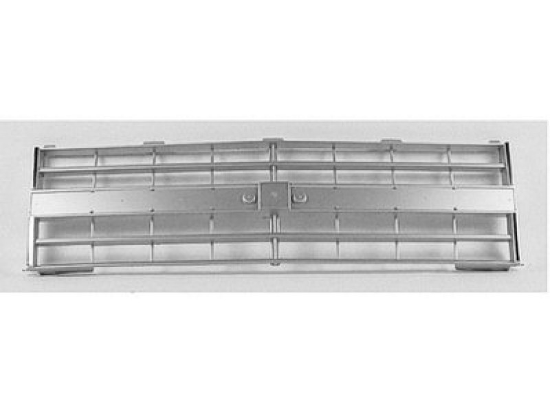 Grille assy