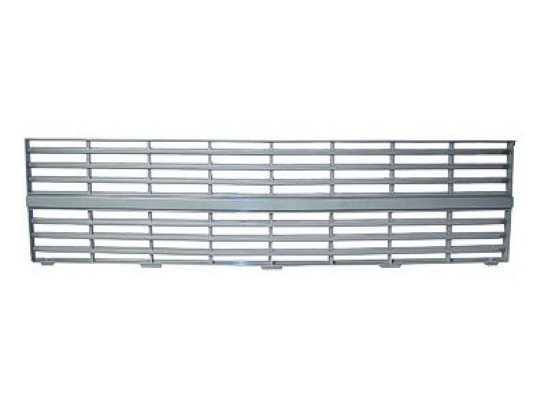 Grille assy