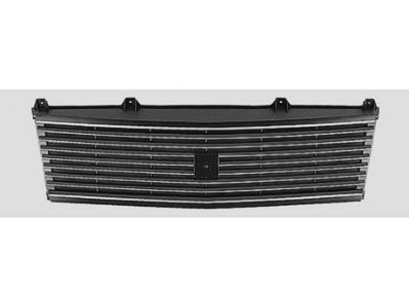 Grille assy