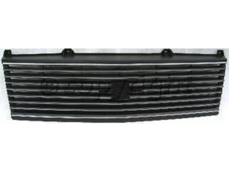 Grille assy