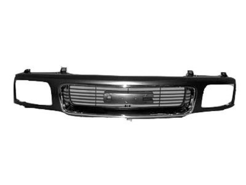 Grille assy