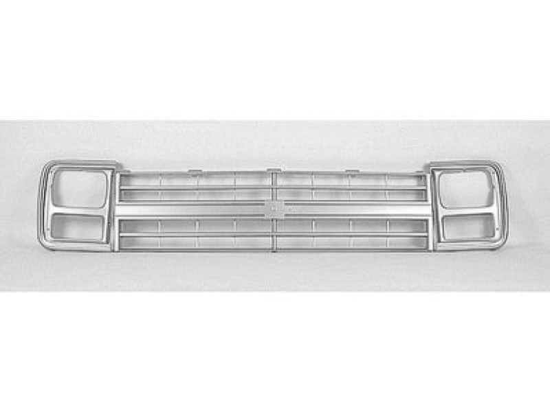 Grille assy