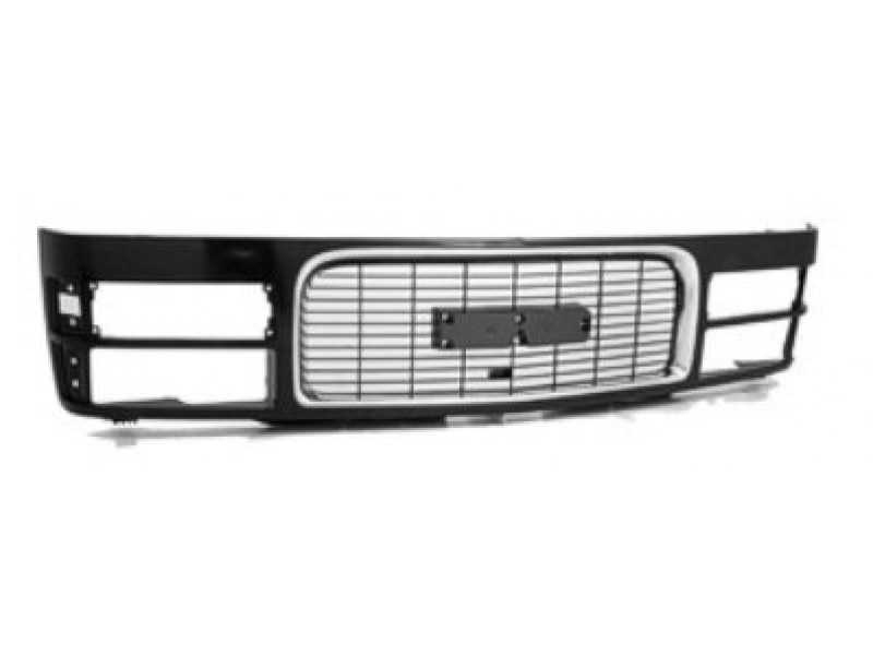 Grille assy