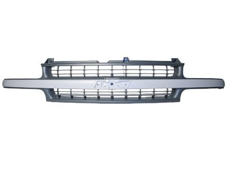Grille assy