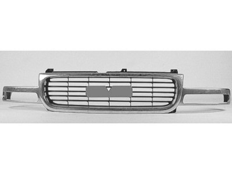 Grille assy