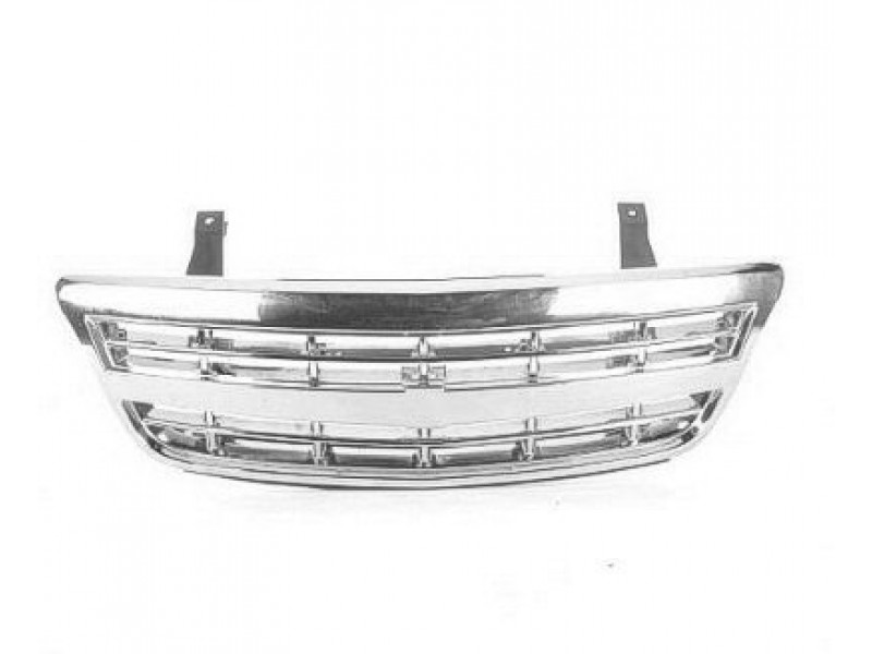 Grille assy
