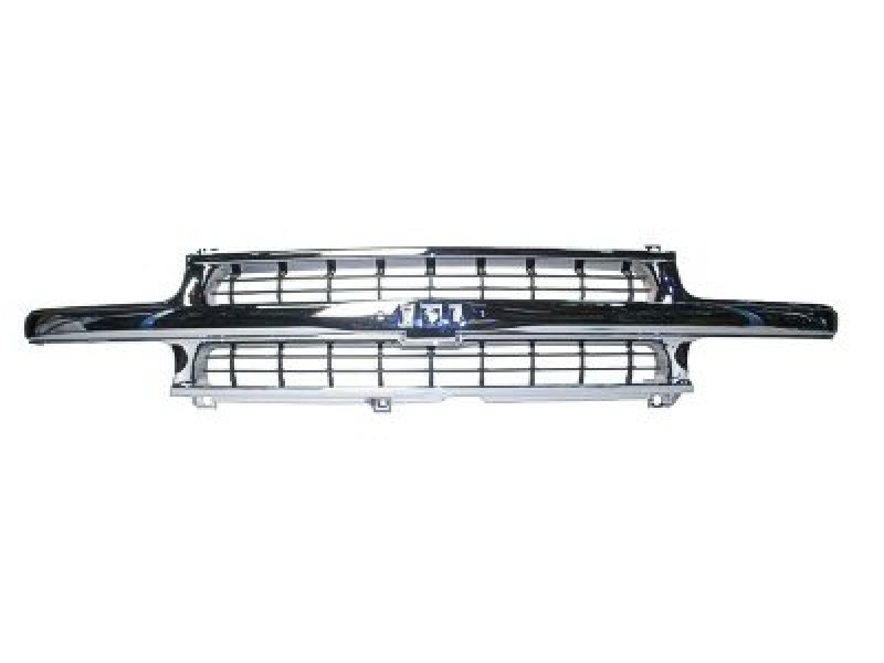 Grille assy