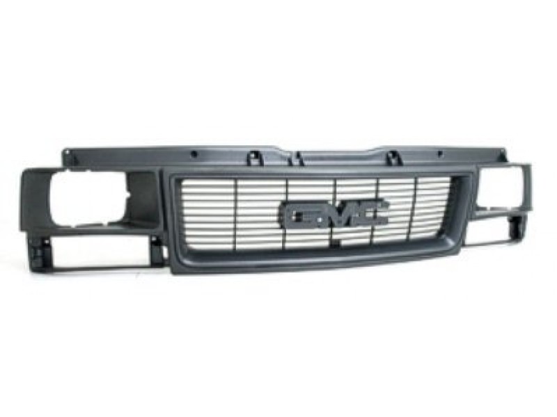 Grille assy
