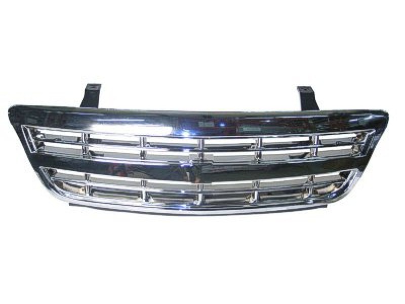 Grille assy