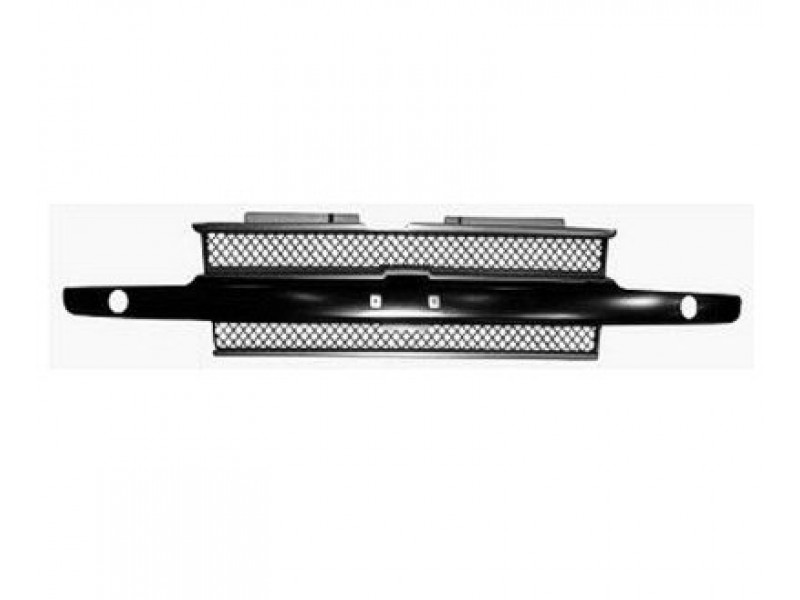 Grille assy