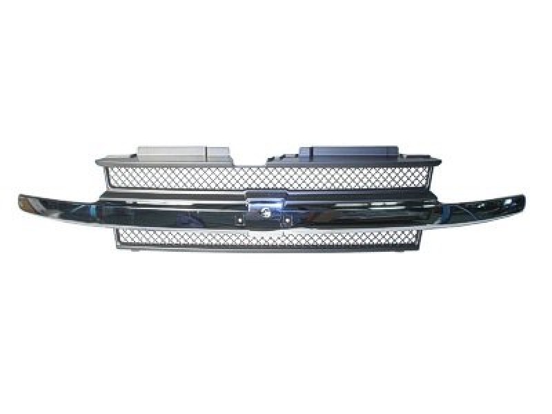 Grille assy
