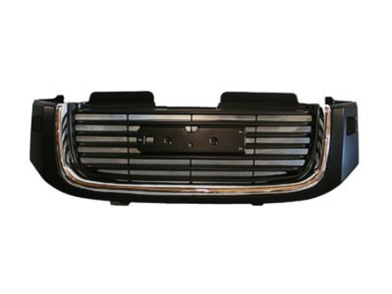Grille assy