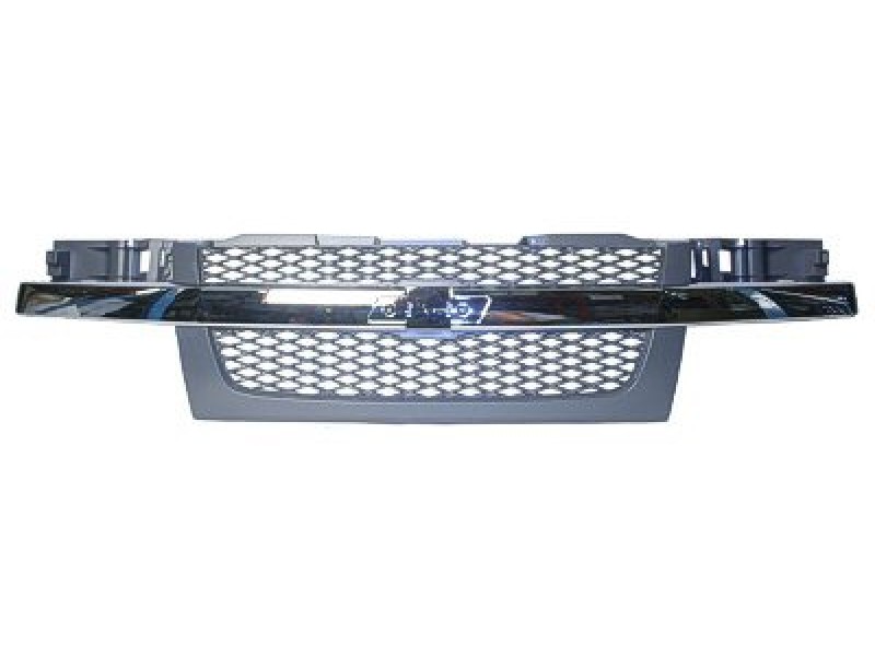 Grille assy
