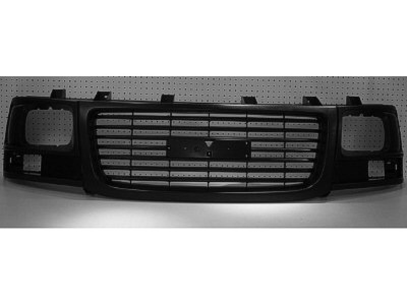 Grille assy