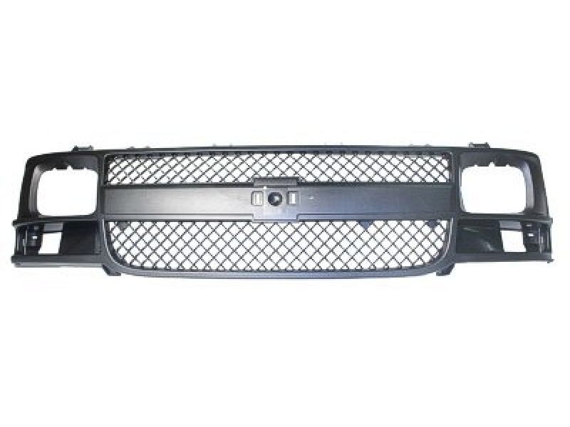 Grille assy