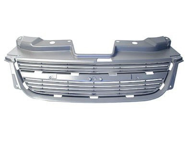 Grille assy