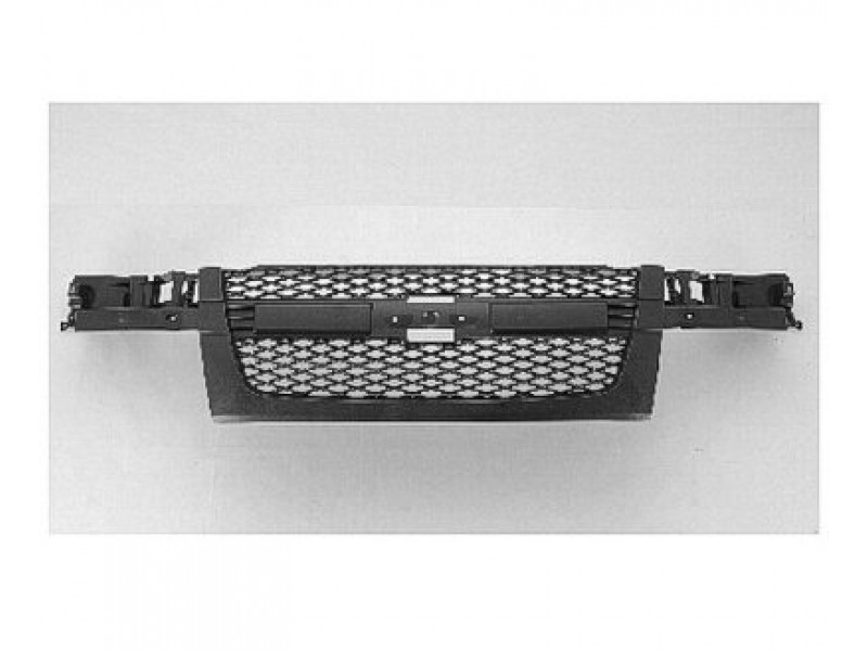 Grille assy