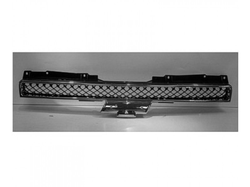 Grille assy