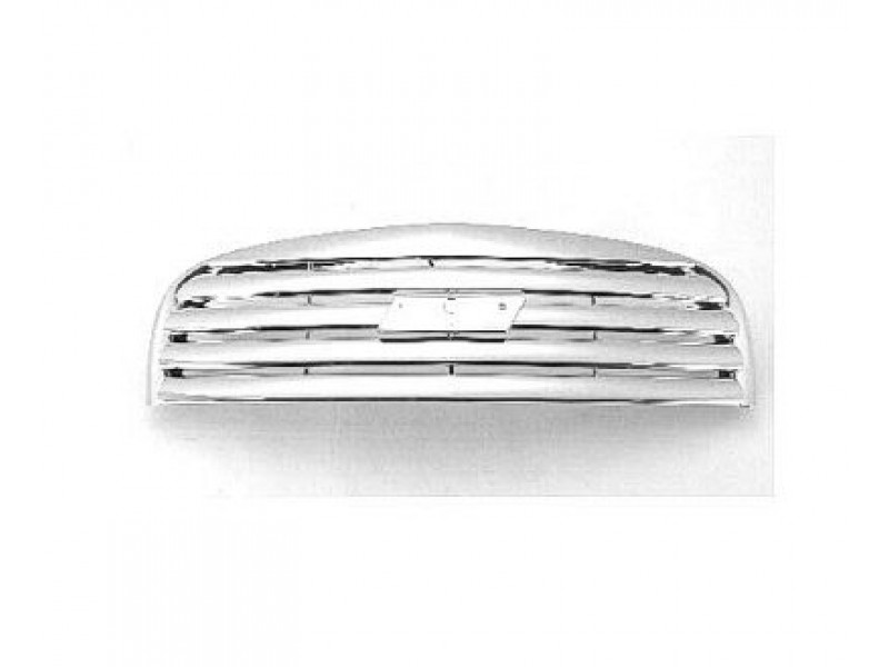 Grille assy