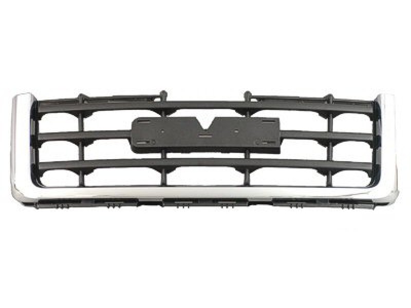 Grille assy