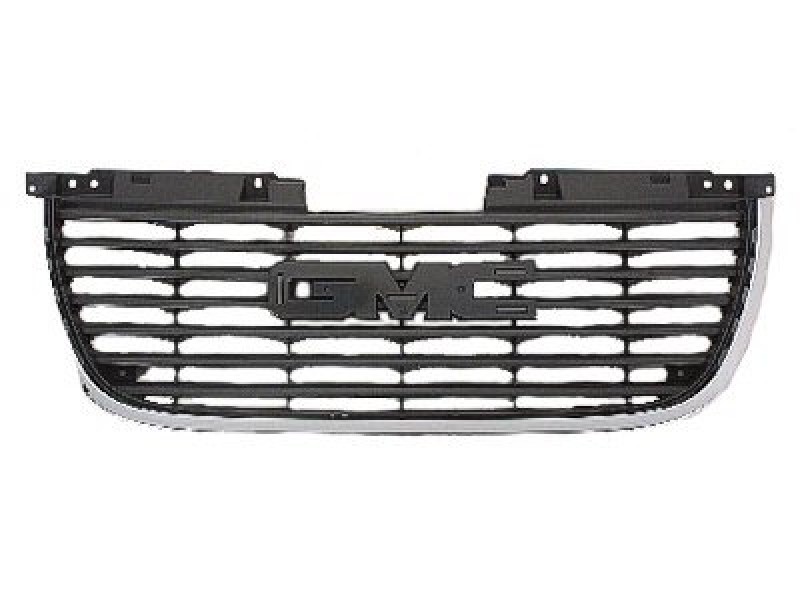 Grille assy