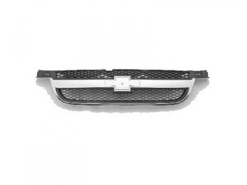 Grille assy