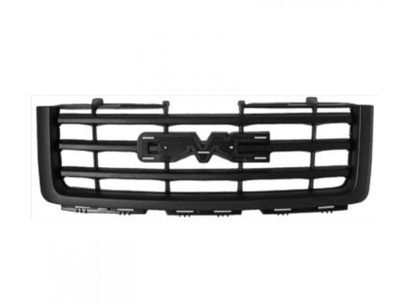 Grille assy