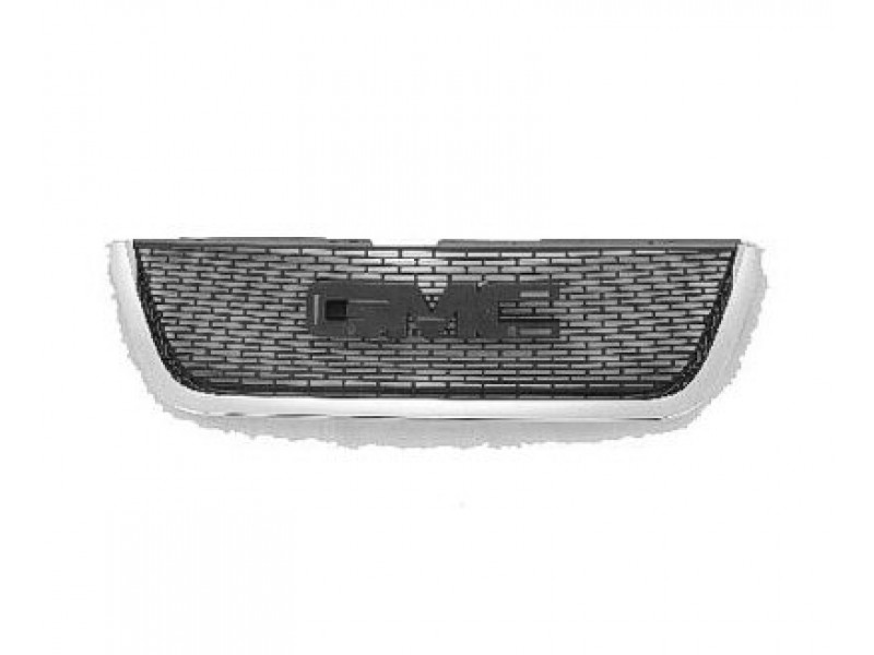 Grille assy