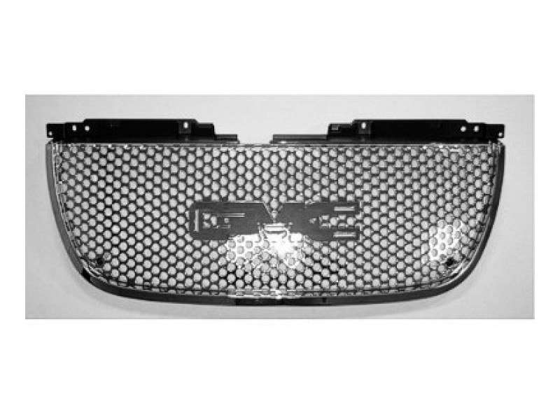 Grille assy