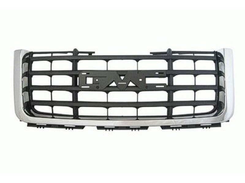Grille assy