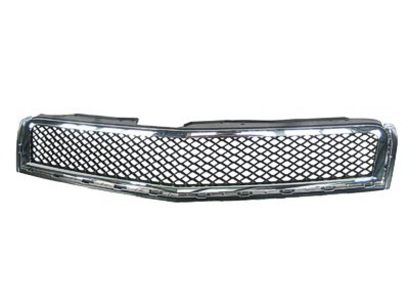 Grille assy
